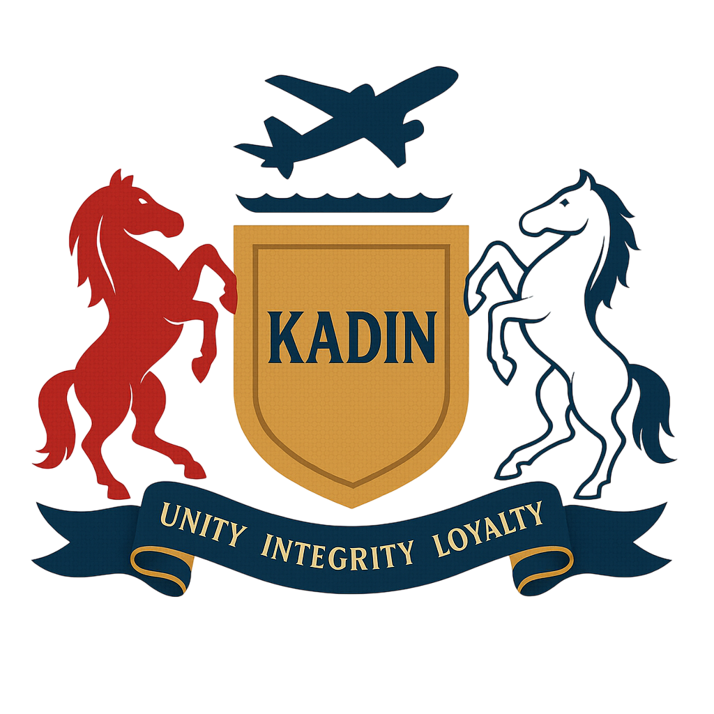 Logo Kadin Hulu Sungai Utara